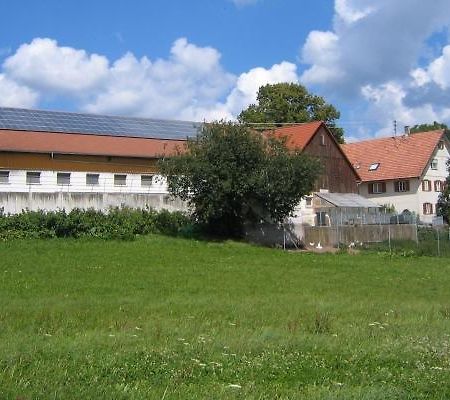 SimmersfeldFerienhof Rollerアパートメント エクステリア 写真
