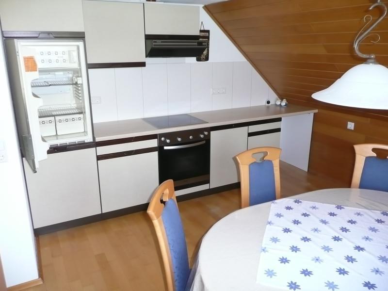 SimmersfeldFerienhof Rollerアパートメント 部屋 写真