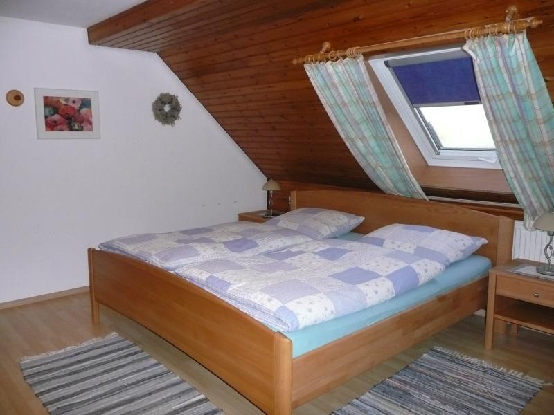 SimmersfeldFerienhof Rollerアパートメント 部屋 写真