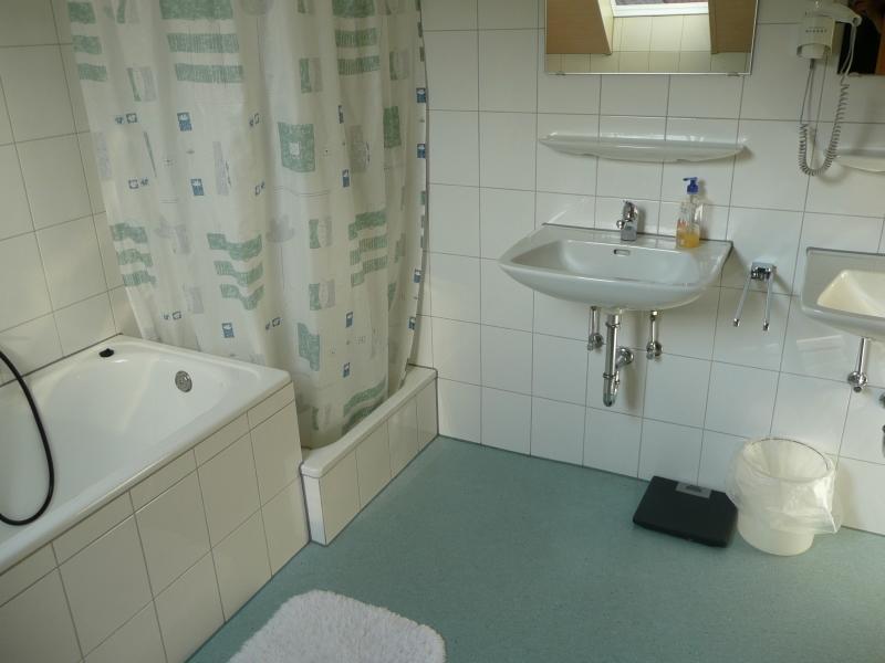 SimmersfeldFerienhof Rollerアパートメント 部屋 写真