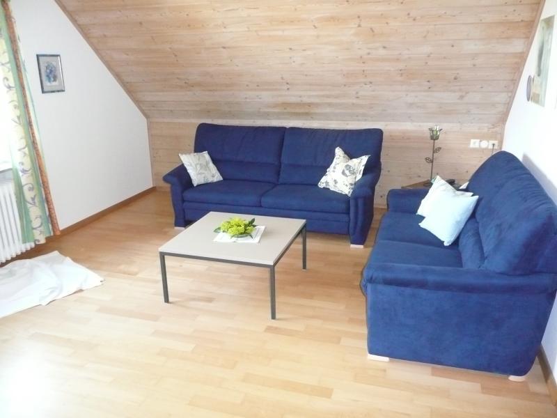 SimmersfeldFerienhof Rollerアパートメント 部屋 写真
