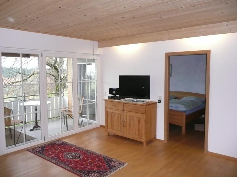 SimmersfeldFerienhof Rollerアパートメント 部屋 写真