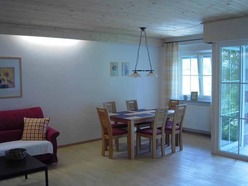 SimmersfeldFerienhof Rollerアパートメント 部屋 写真